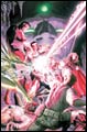 Image: Justice Society of America #15