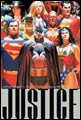 Image: Justice Vol. 01 SC 