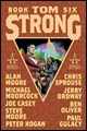 Image: Tom Strong Book 06 SC 