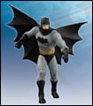 Image: All Star Series 1 Action Figure: Batman 