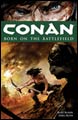 Image: Conan: Born on the Battlefield SC 