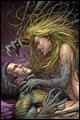 Image: Darkness #4 (Cover A-Keown)