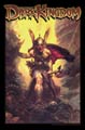 Image: Frank Frazetta's Dark Kingdom Part 1  (Frazetta Cover)