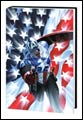 Image: Captain America: The Death Of Captain America Vol. 2 - Ross Cover HC 