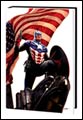 Image: Captain America: Death of Captain America Vol. 02  (variant hc)