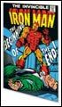 Image: Essential Iron Man Vol. 03 SC 