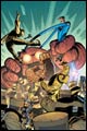 Image: Marvel Adventures Fantastic Four #35