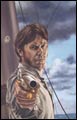 Image: Marvel Illustrated: Moby Dick #3