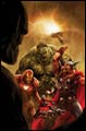 Image: New Avengers #40
