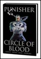 Image: Punisher: Circle of Blood HC 