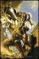 Image: Ultimate Fantastic Four #53