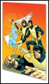 Image: X-Men: First Class - Mutant Mayhem SC 