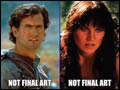 Image: Army of Darkness / Xena #2 (Cover B)