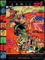 Image: Comic Arf SC 