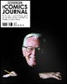 Image: Comics Journal #290