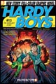 Image: Hardy Boys Vol. 13: The Deadliest Stunt SC 