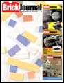 Image: Brickjournal Compendium Vol. 01: Issues 1-3 SC 