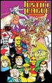 Image: Justice League International Vol. 02 HC 