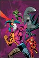 Image: Metamorpho: Year One SC 
