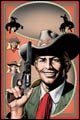 Image: Jack of Fables Vol. 03: The Bad Prince SC 