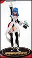 Image: Ame-Comi Heroine Series PVC Statue: Zatanna 