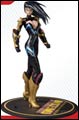 Image: Ame-Comi Heroine Series PVC Statue: Donna Troy 
