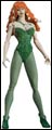 Image: Secret Files Series 3 Action Figure: Poison Ivy 