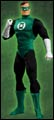 Image: Green Lantern Corps 1:6 Scale Deluxe Collector Figure 