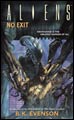Image: Aliens: No Exit   (pb)