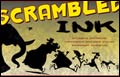 Image: Scrambled Ink HC 