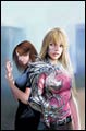 Image: Witchblade Vol. 04 SC 
