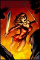 Image: ClanDestine #4