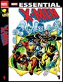 Image: Essential X-Men Vol. 01 SC 