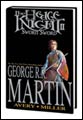 Image: George R.R. Martin's Hedge Knight II: Sworn Sword HC 