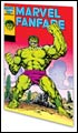 Image: Hulk Visionaries: John Byrne Vol. 01 SC 