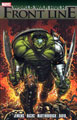 Image: Hulk: World War Hulk - Front Line SC 