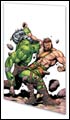 Image: Hulk: World War Hulk - Incredible Herc SC 