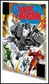 Image: Iron Man: War Machine SC 