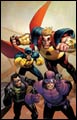 Image: Last Defenders #3