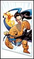 Image: Marvel Adventures Fantastic Four Vol. 8  (digest)