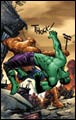 Image: Marvel Adventures Hulk #11