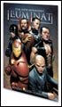 Image: New Avengers: Illuminati SC 