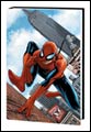 Image: Spider-Man: Brand New Day Vol. 01 HC 