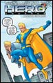 Image: Hero Squared Vol. 02: Another Fine Mess SC 