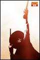 Image: Man with No Name #1