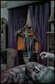 Image: Dead, She Said #1