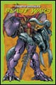 Image: Transformers: Beast Wars Sourcebook SC 