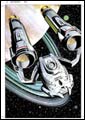Image: Star Trek: New Frontier #3