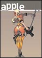 Image: Apple: Creative Illustration Vol. 01 SC 