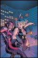 Image: Birds of Prey #119